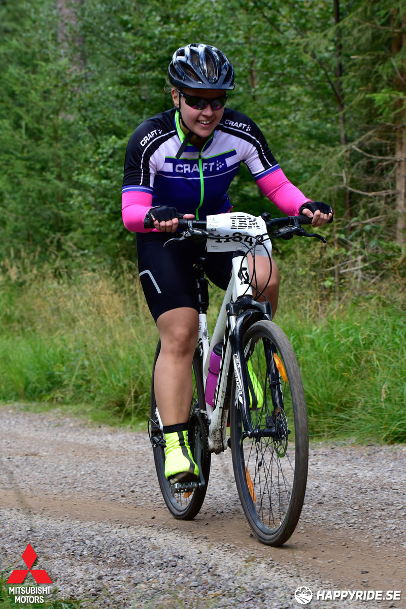 Bild från Cykelvasan 2016